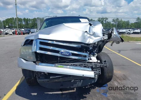 2012 Ford Expedition Limited z USA, uszkodzony, nr VIN 1FMJU1K53CEF17349